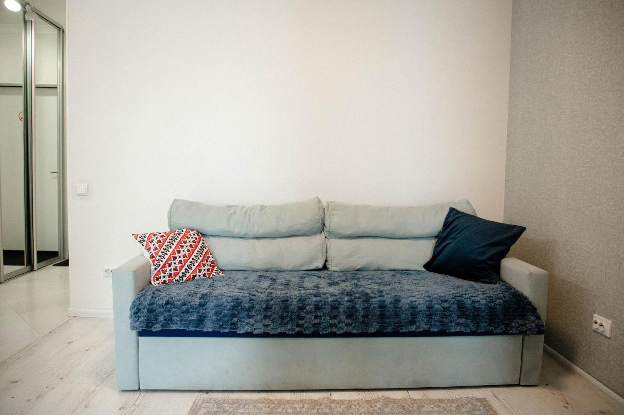 Slavutich Number 3 Apartment