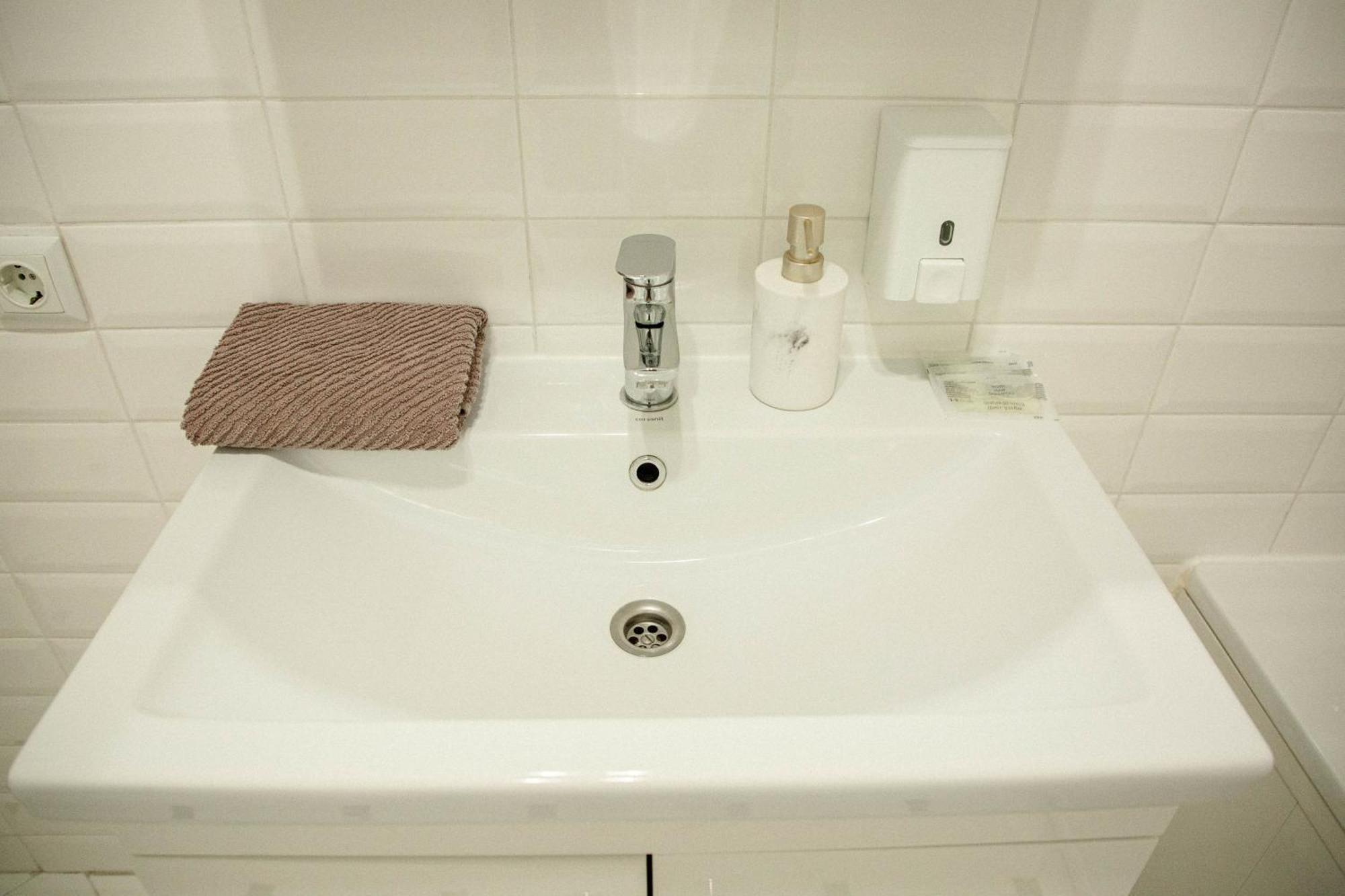 Slavutich Number 3 Apartment *
