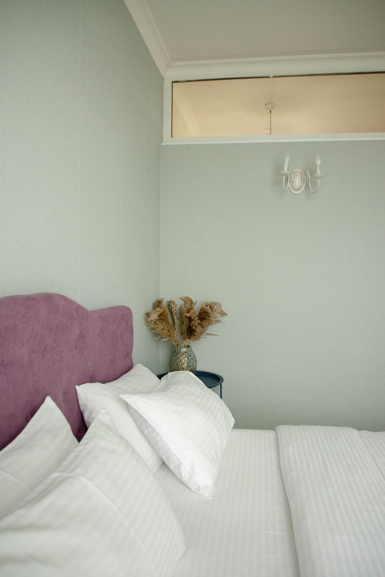 Slavutich Number 3 Apartment Kyiv